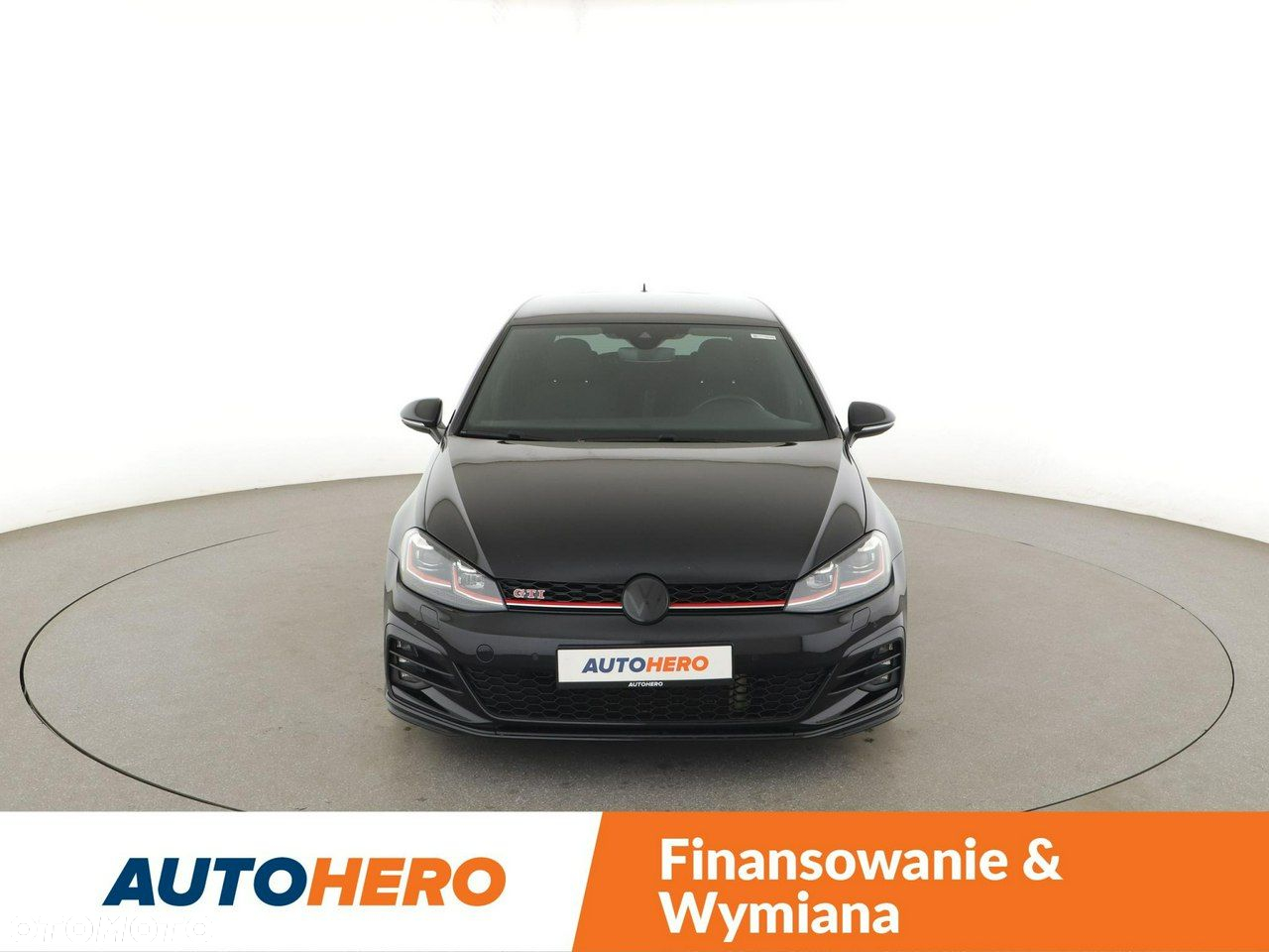 Volkswagen Golf GTI (BlueMotion Technology) Performance - 11