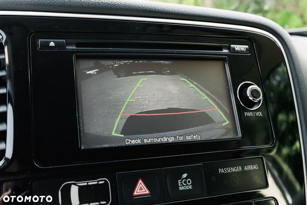Mitsubishi Outlander 2.2 DID Intense - 19