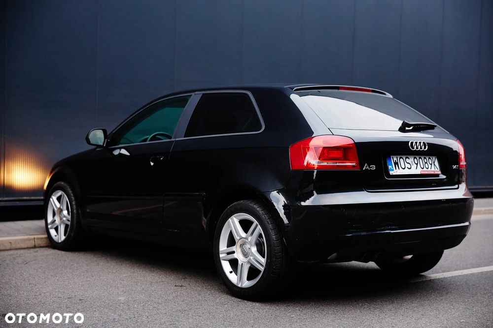 Audi A3 1.4 TFSI Attraction - 4