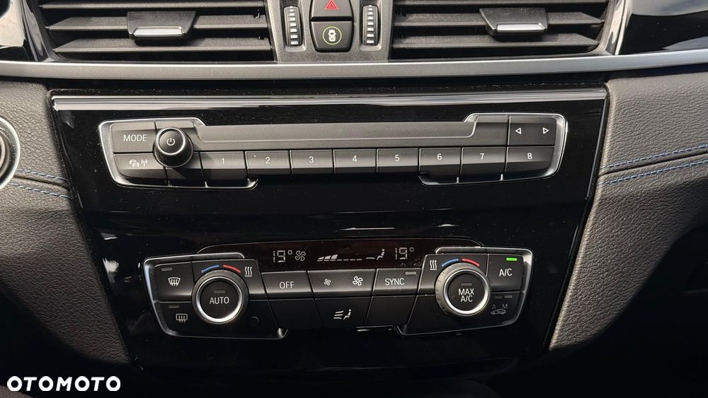 BMW X1 sDrive18i M Sport - 16