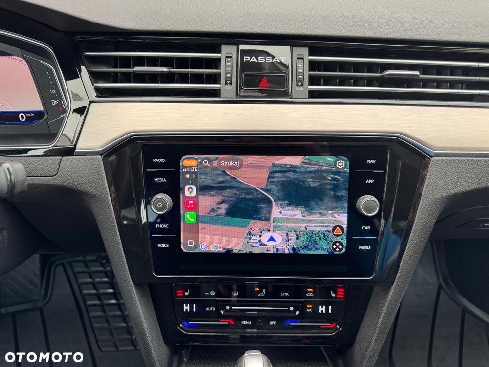 Volkswagen Passat Variant 2.0 TDI EVO Elegance DSG - 33