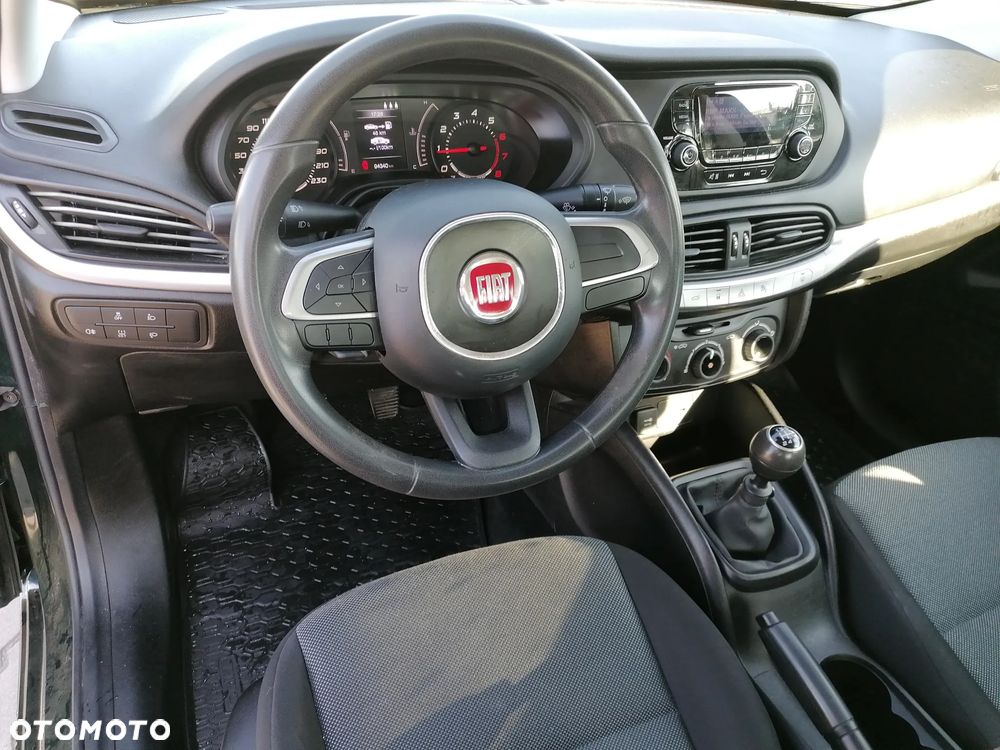 Fiat Tipo 1.4 16v Pop - 20