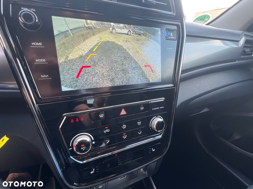 SsangYong/KGM Tivoli 1.5 T-GDI 2WD Crystal - 20