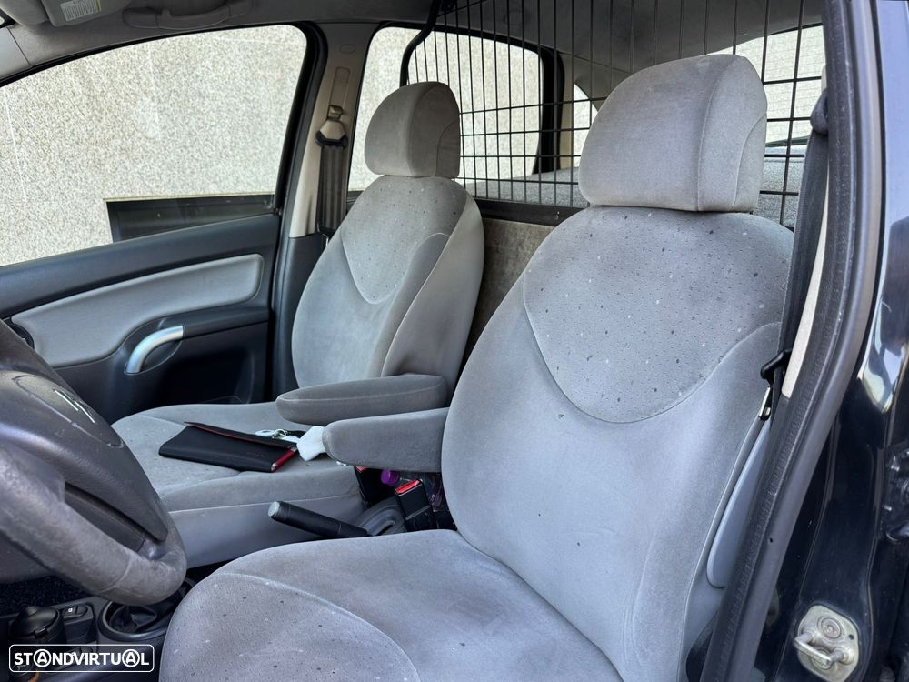 Citroën C3 1.4 HDi SX Pack - 8