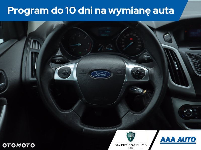 Ford Focus - 20