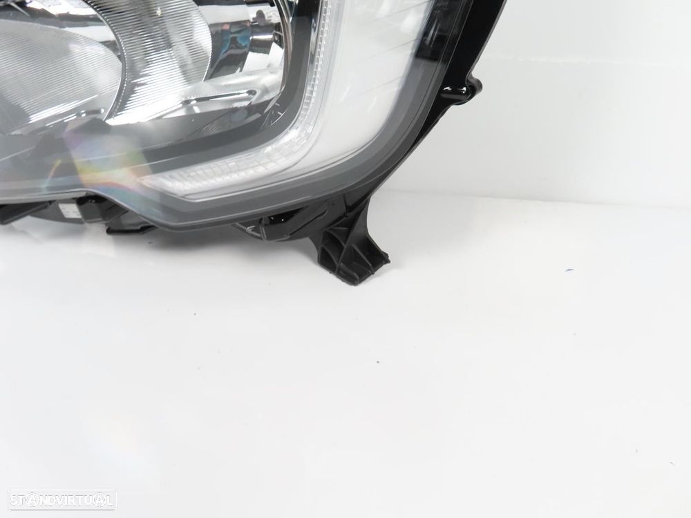 Farol normal Esquerdo Usado / Original RENAULT MASTER III Box (FV)/RENAULT MASTE... - 7