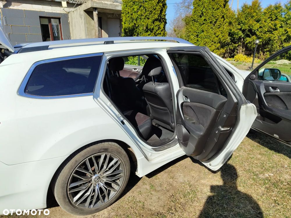 Honda Accord 2.2d Type-S - 7