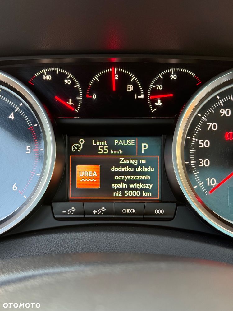 Peugeot 508 RXH BlueHDi 180 EAT6 Stop&Start - 20