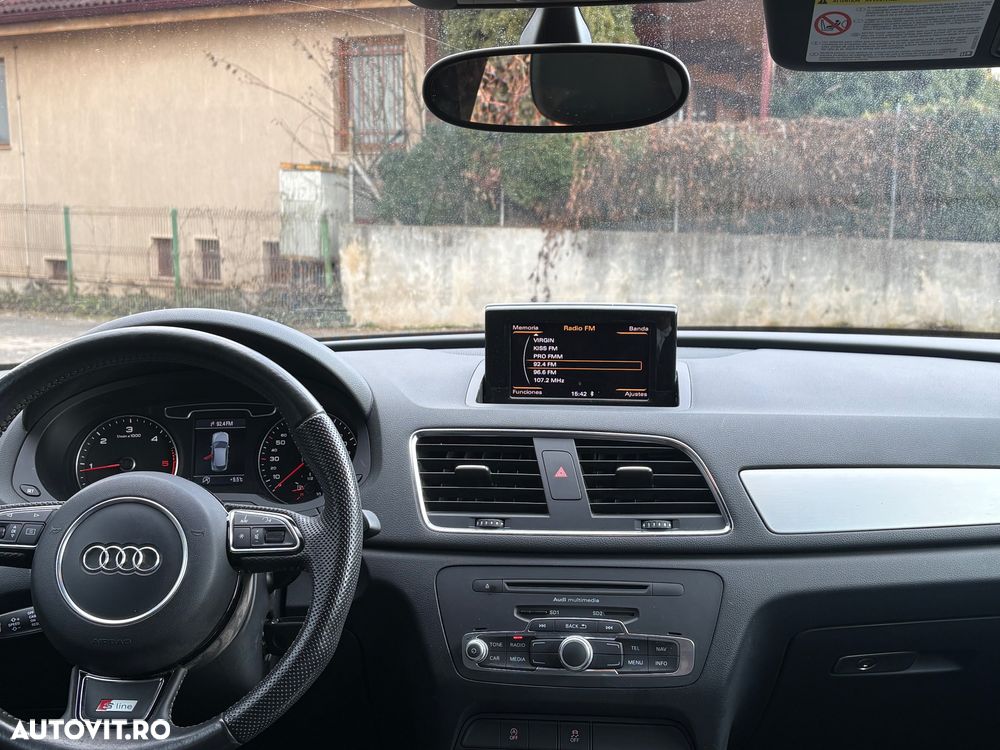 Audi Q3 2.0 TDI - 5