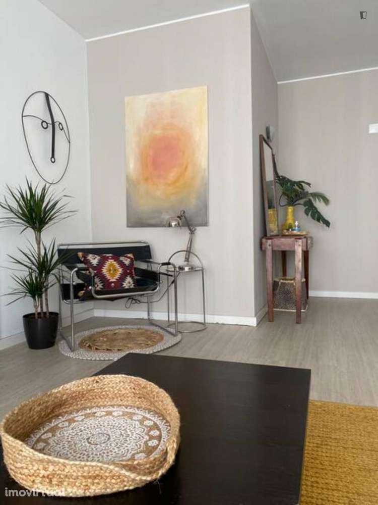 Apartamento com 2 quartos - localizado em Oeiras Lisbon - Grande imagem: 3/15