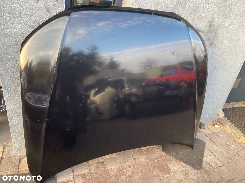 AUDI A4 B8 LIFT 12-16 MASKA LZ9Y BD ORG. - 1