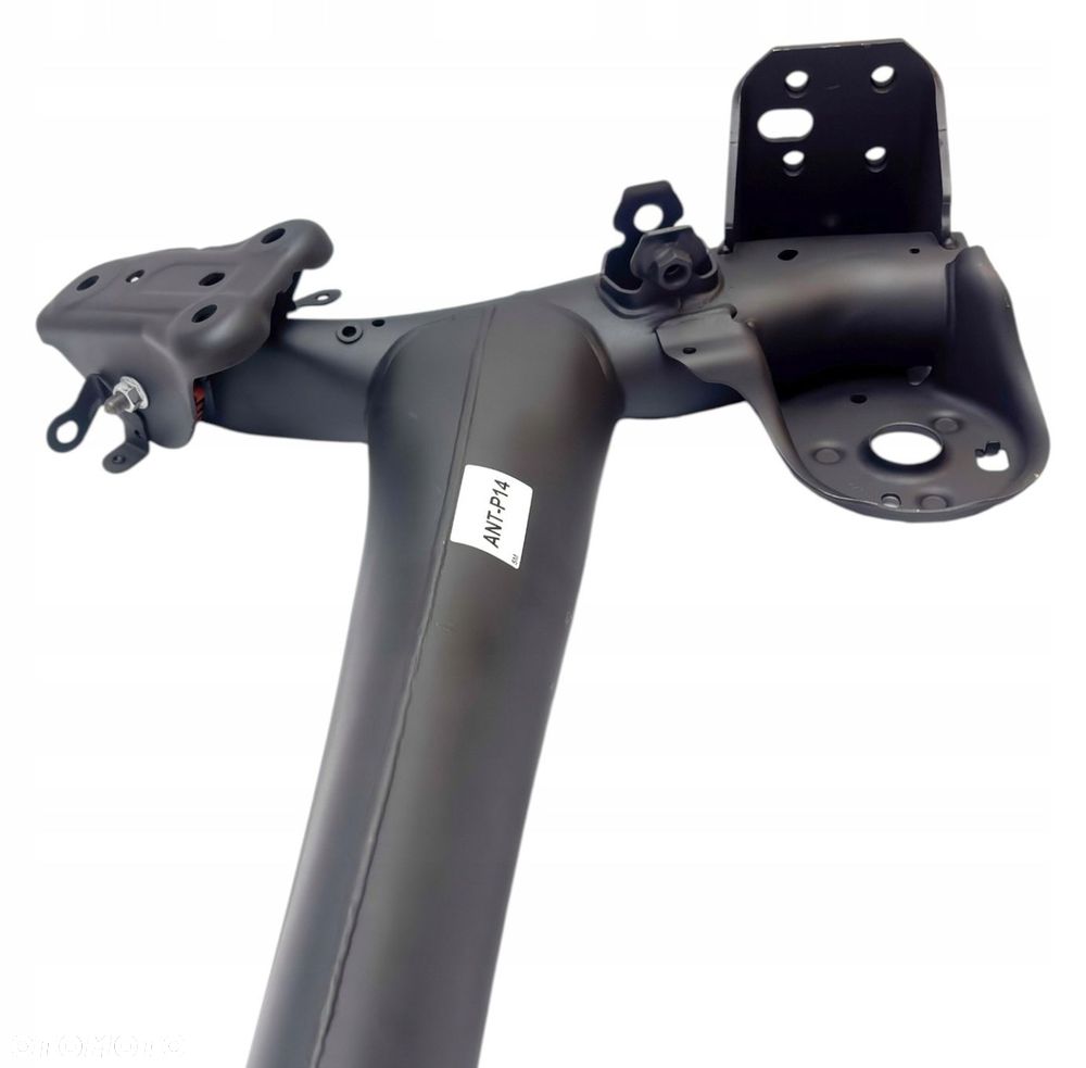 Tylna belka Citroen C4 III BA, BB, BC DS 3 Crossback UR, UC, UJ - 4