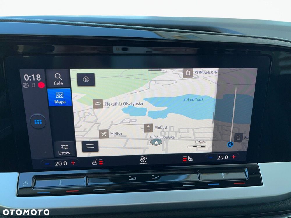 Ford Tourneo Connect - 31