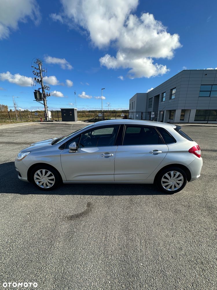 Citroën C4 1.6 VTi Selection - 3