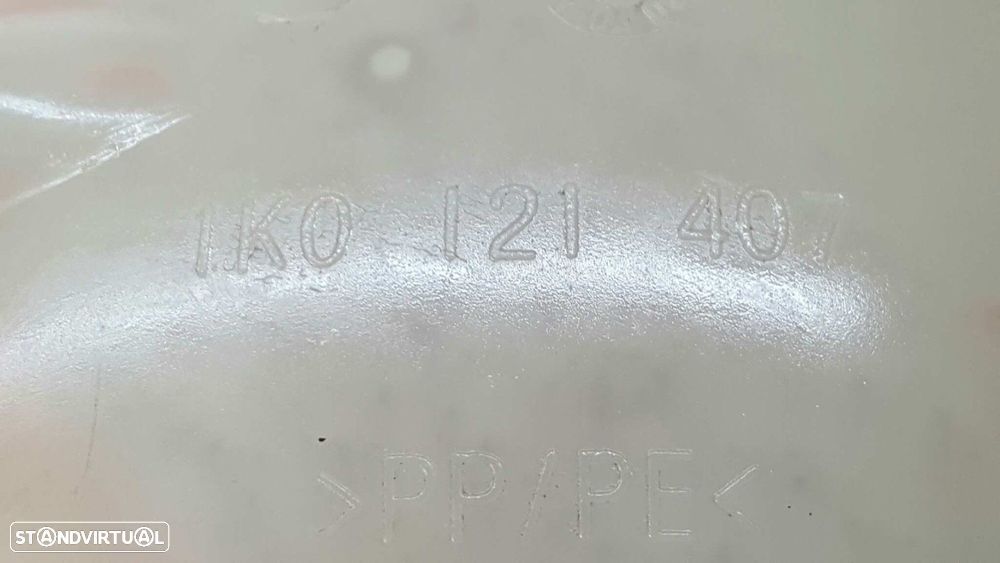 DEPOSÍTO DE EXPANSÃO AUDI A3 (8P) 2.0 TDI AMBIENTE - 4