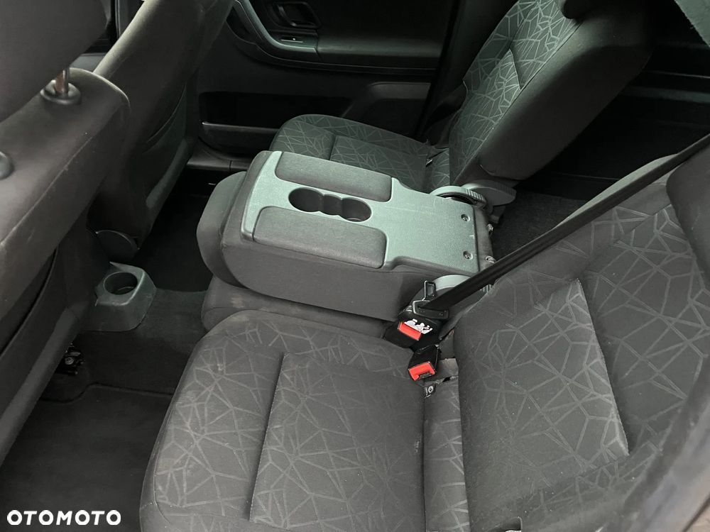 Skoda Roomster 1.2 TSI Scout - 19