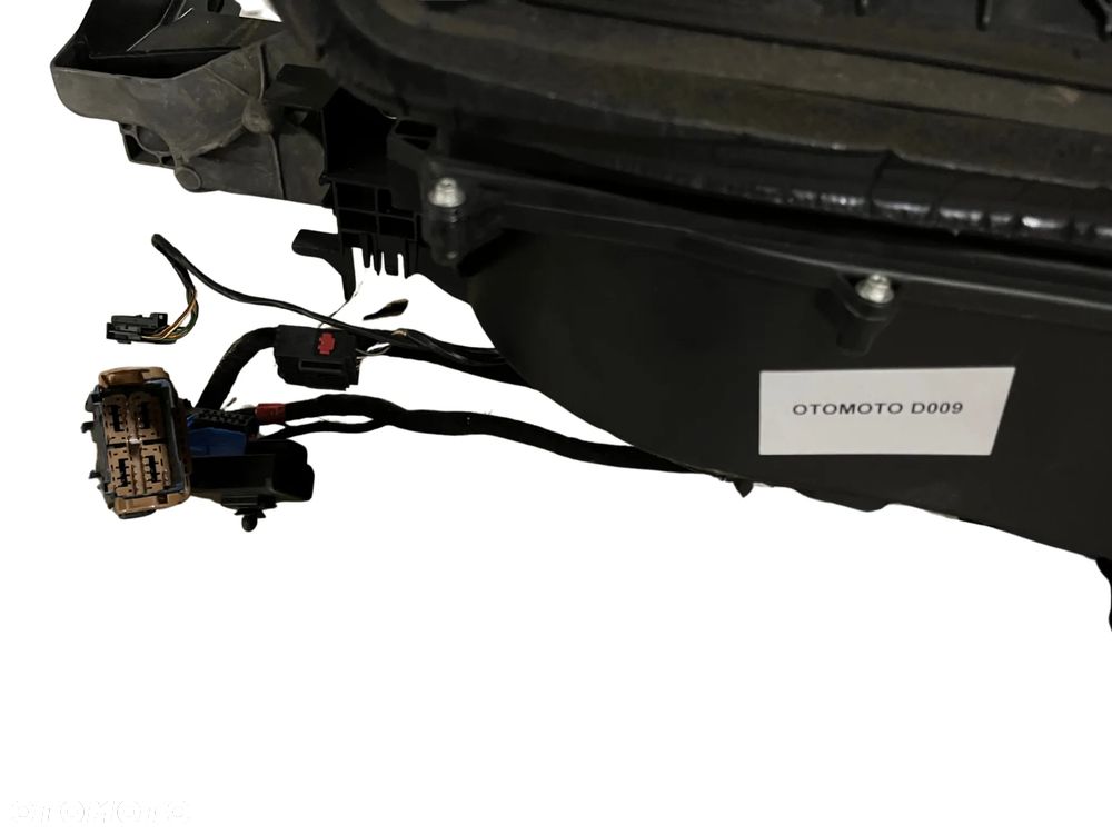 ALFA ROMEO	159		DESKA ROZDZIELCZA	AIRBAG KIEROWCY + PASY - 9