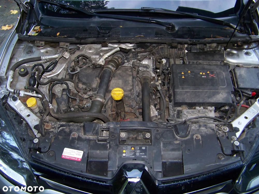 Renault Megane 1.5 dCi Limited - 15