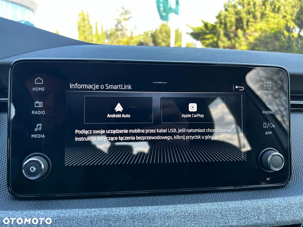 Skoda Scala 1.5 TSI Edition 130 - 21