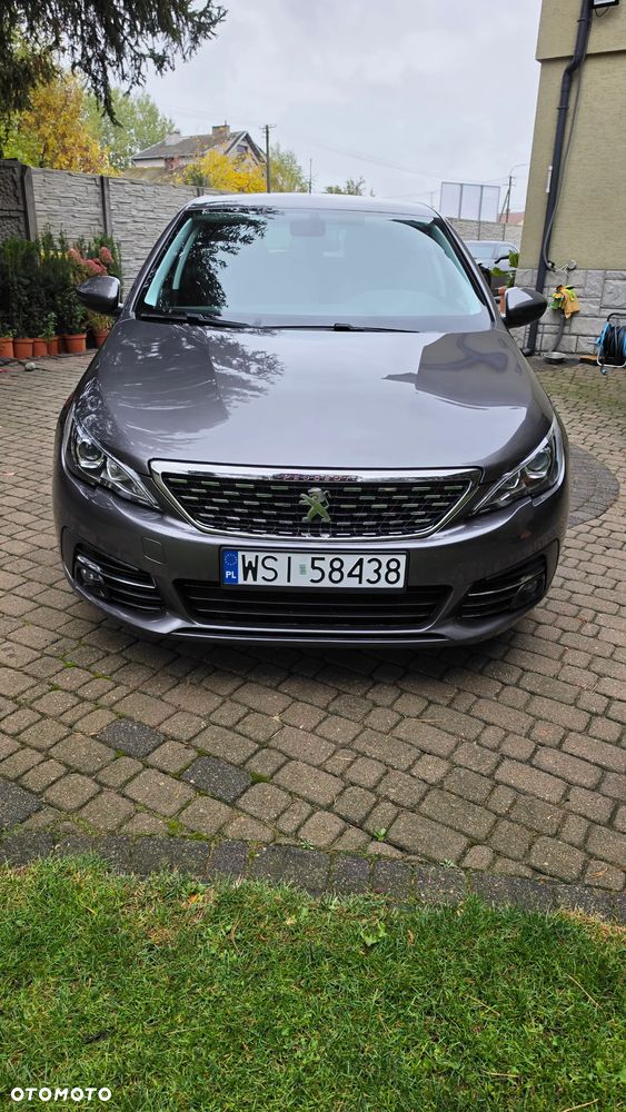 Peugeot 308 PureTech 110 Stop & Start Style - 6