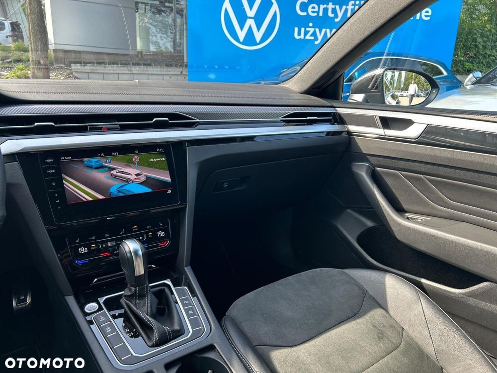 Volkswagen Arteon Shooting Brake 2.0 TDI R-Line DSG - 19