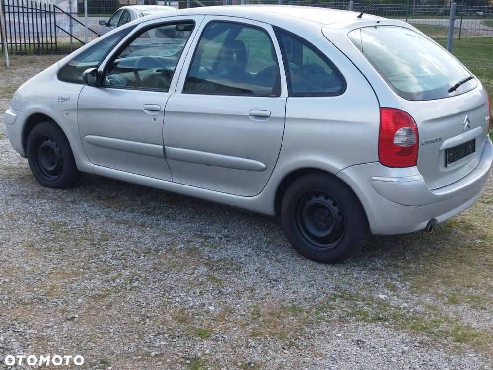 Citroën Xsara Picasso - 2
