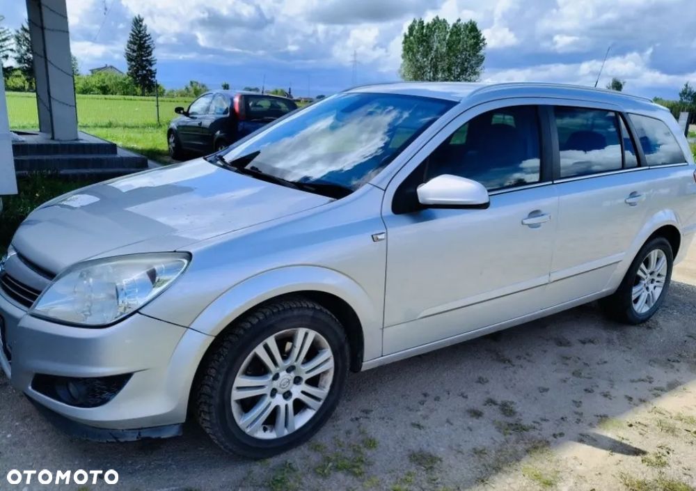 Opel Astra 1.7 CDTI - 2
