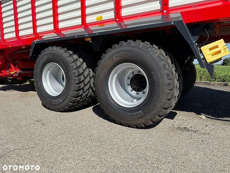 Pottinger Europrofi 5510 - 13