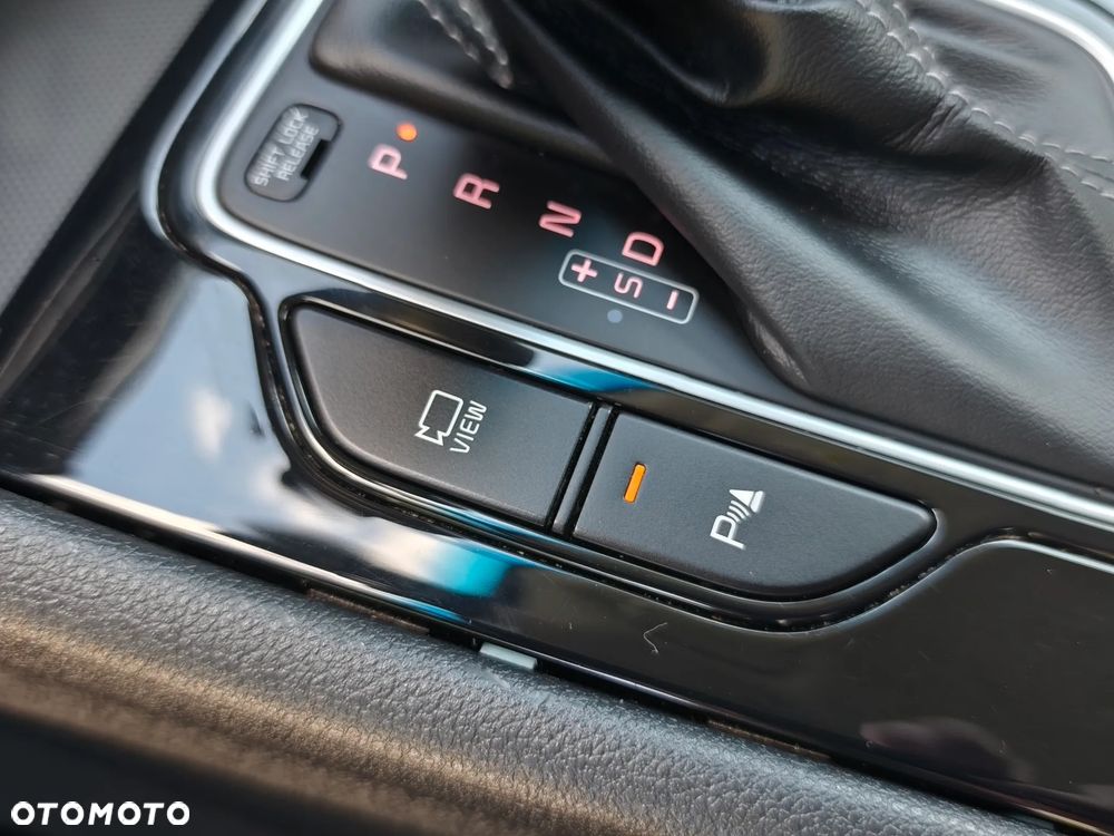 Kia Niro 1.6 GDI HEV 2WD OPF Vision - 38