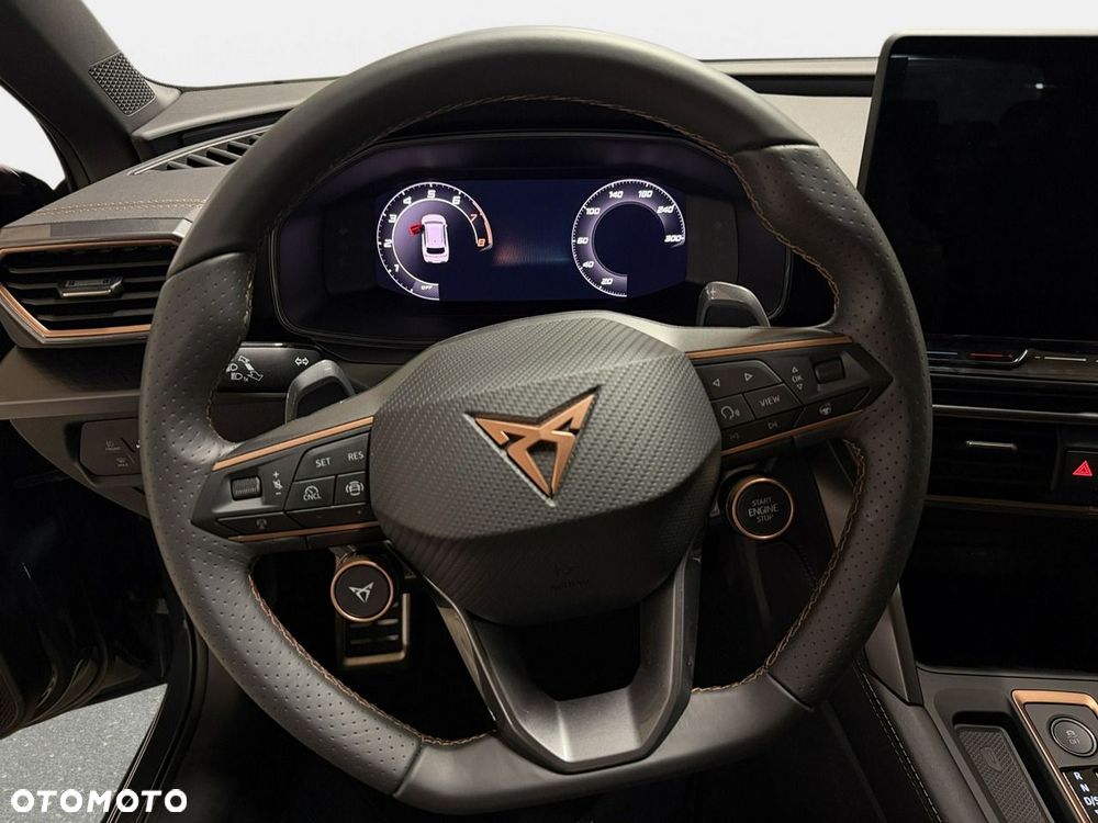 Cupra Leon Sportstourer - 14