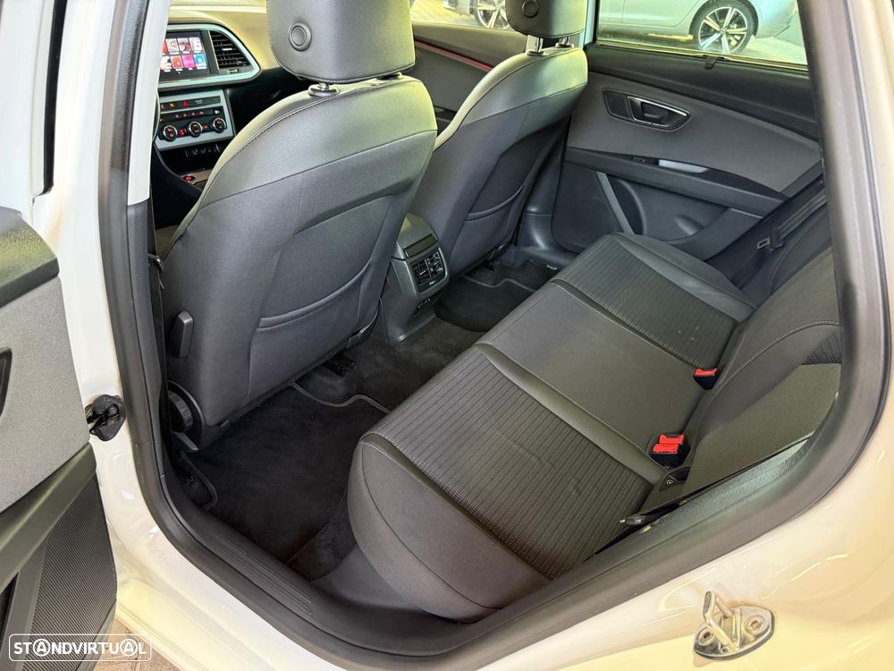 SEAT Leon ST 1.6 TDI Xcellence S/S - 30
