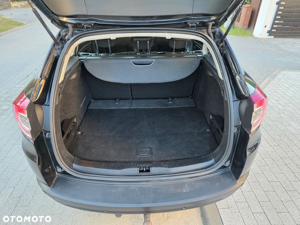 Renault Megane 1.5 dCi Bose Edition - 38