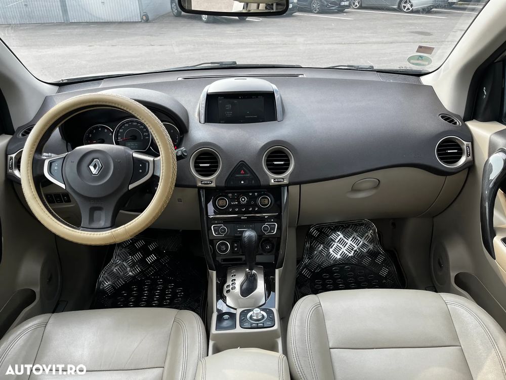 Renault Koleos - 13