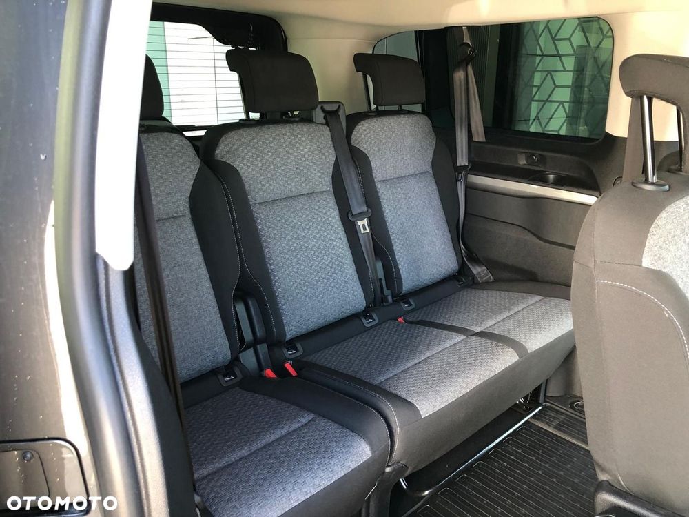 Toyota Proace Verso 2.0 D4-D Long Family - 8