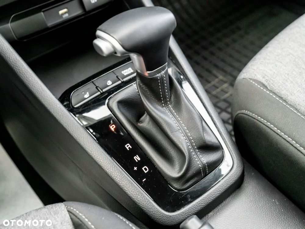 Kia Stonic 1.0 T-GDI M DCT - 15