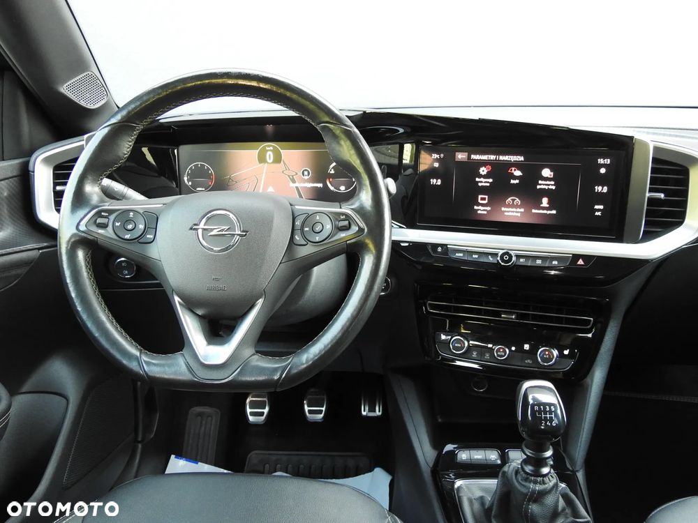 Opel Mokka 1.2 T Ultimate Pack S&S - 16