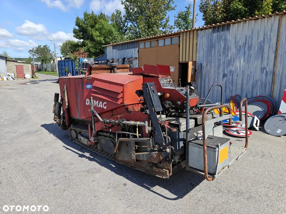 Demag DF45C - 3