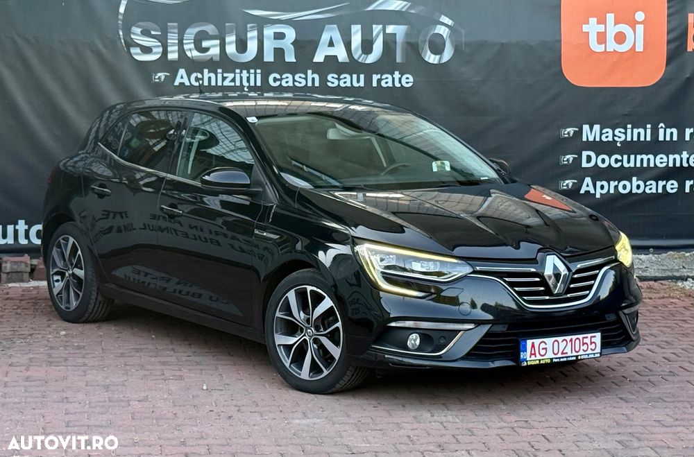 Renault Megane - 17