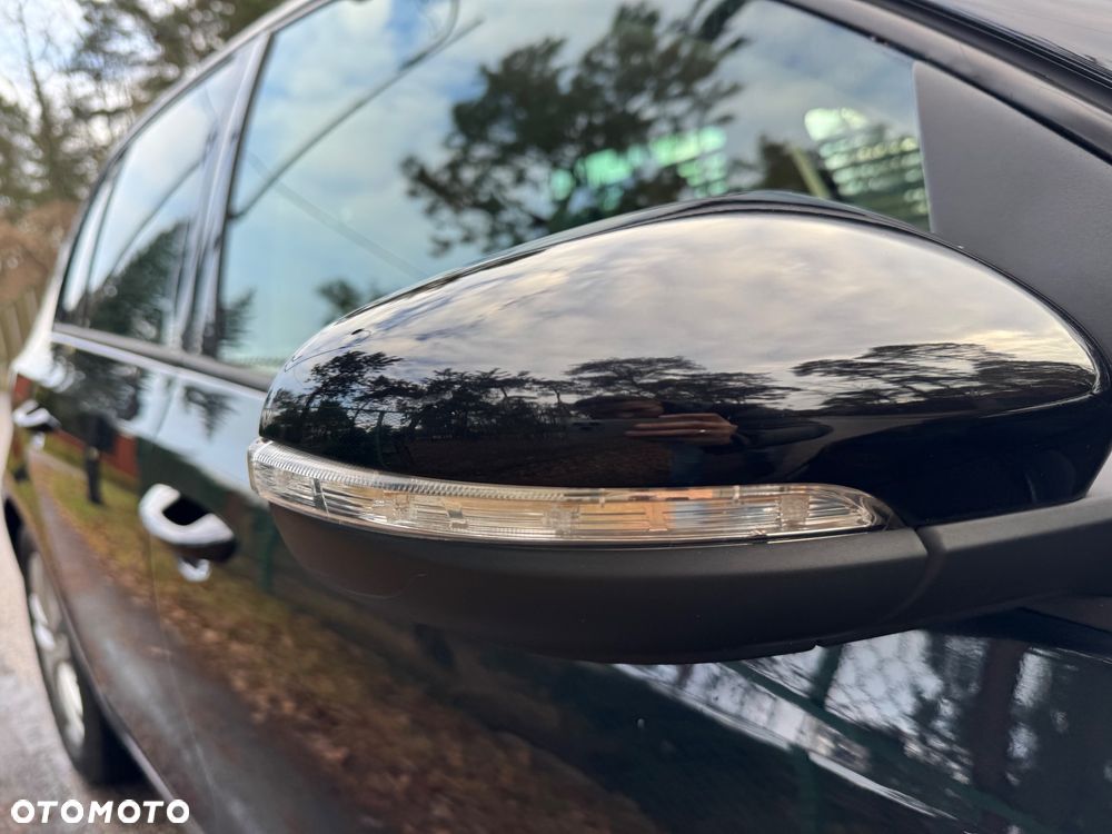 Volkswagen Golf 1.4 TSI Highline DSG - 22