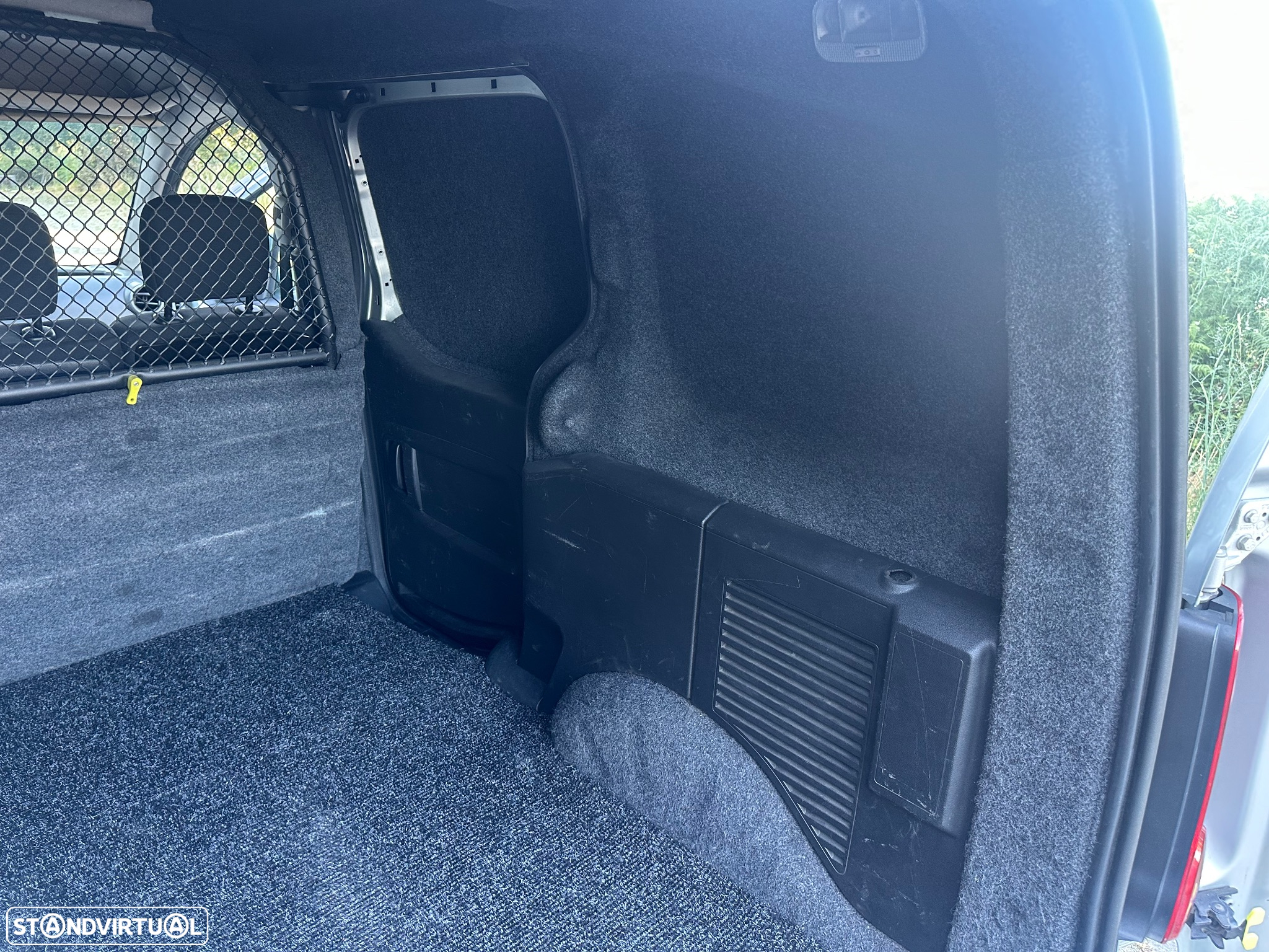 Citroën Berlingo 1.6 HDI - 36