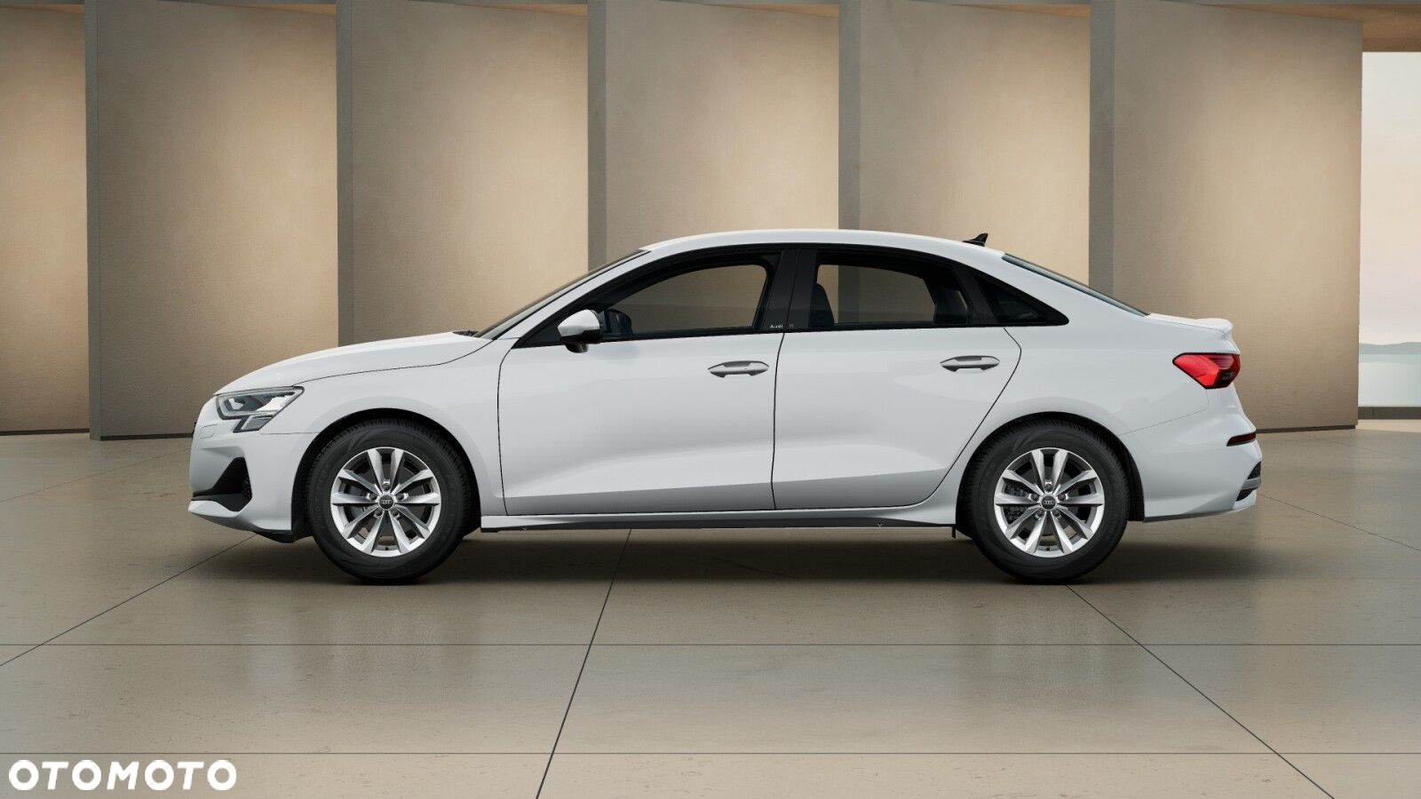 Audi A3 30 TFSI - 4