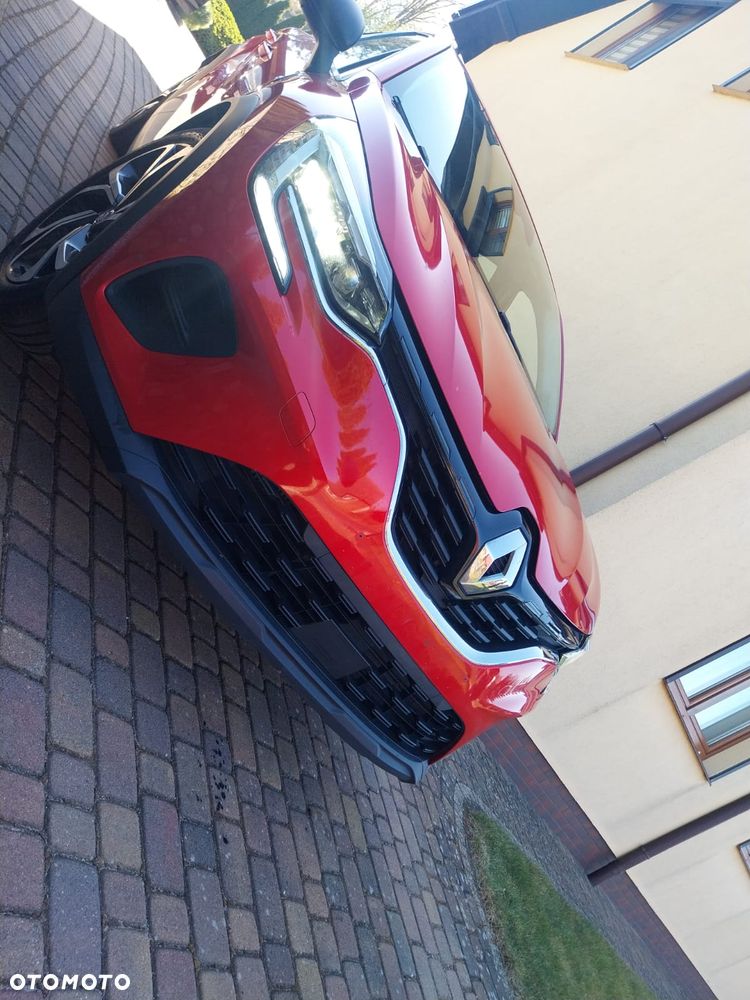 Renault Captur - 15