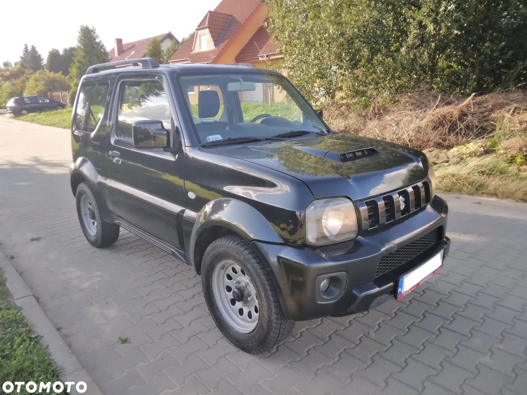 Suzuki Jimny 1.3 Comfort EU5 - 2
