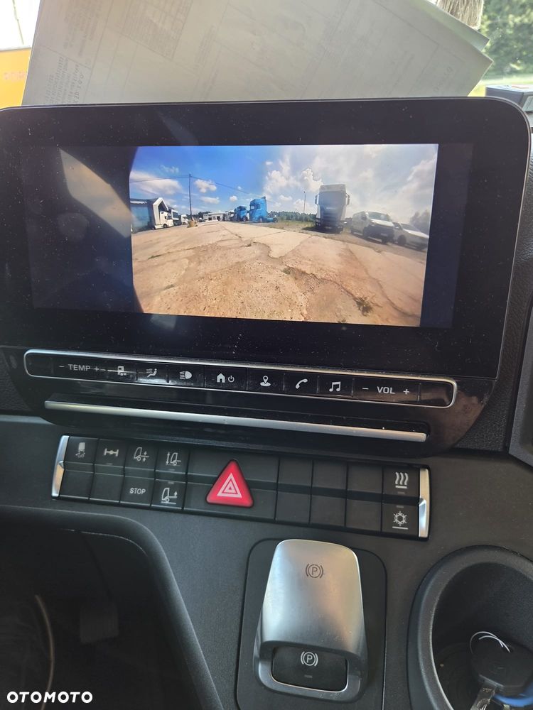 Mercedes-Benz ACTROS 1848 PROCABIN / BIGSPACE / LOW DECK - MEGA/ KLIMATYZAJA POSTOJOWA / - 9