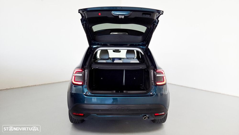 Fiat 600 1.2 Hybrid La Prima - 20