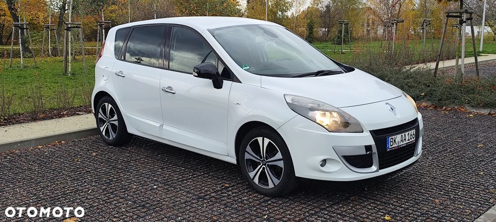 Renault Scenic 1.4 16V TCE Bose Edition - 4