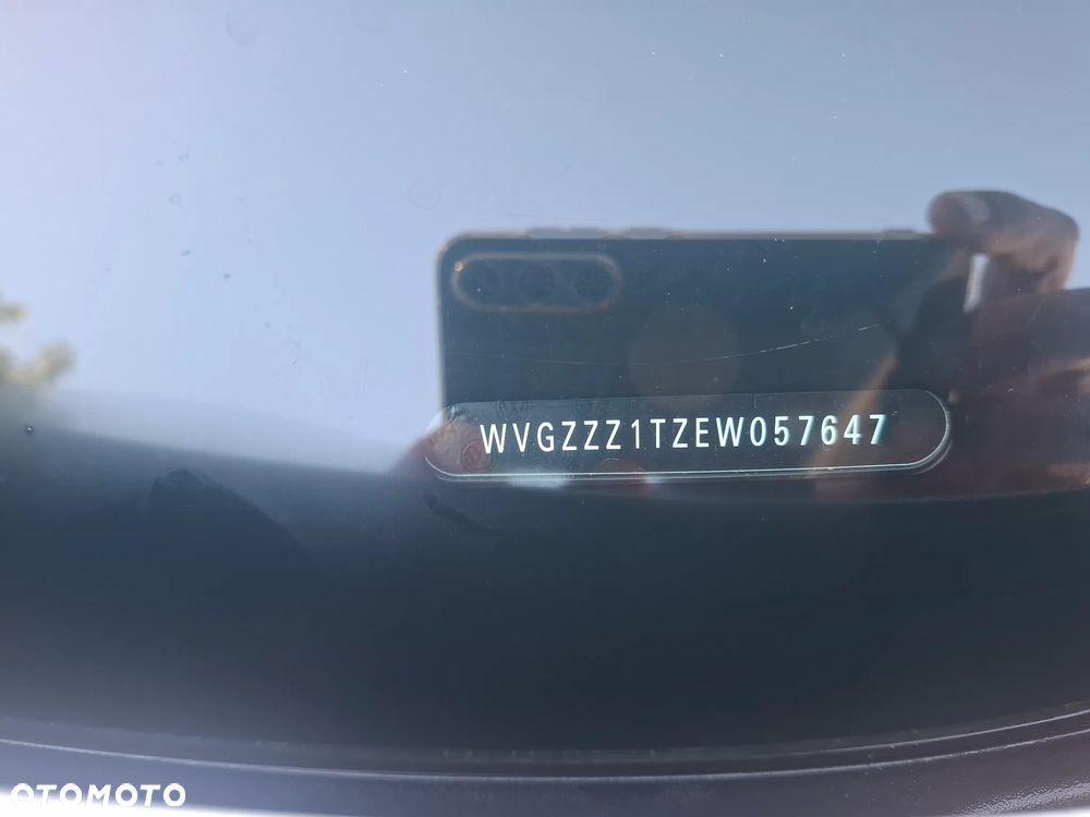 Volkswagen Tiguan - 10