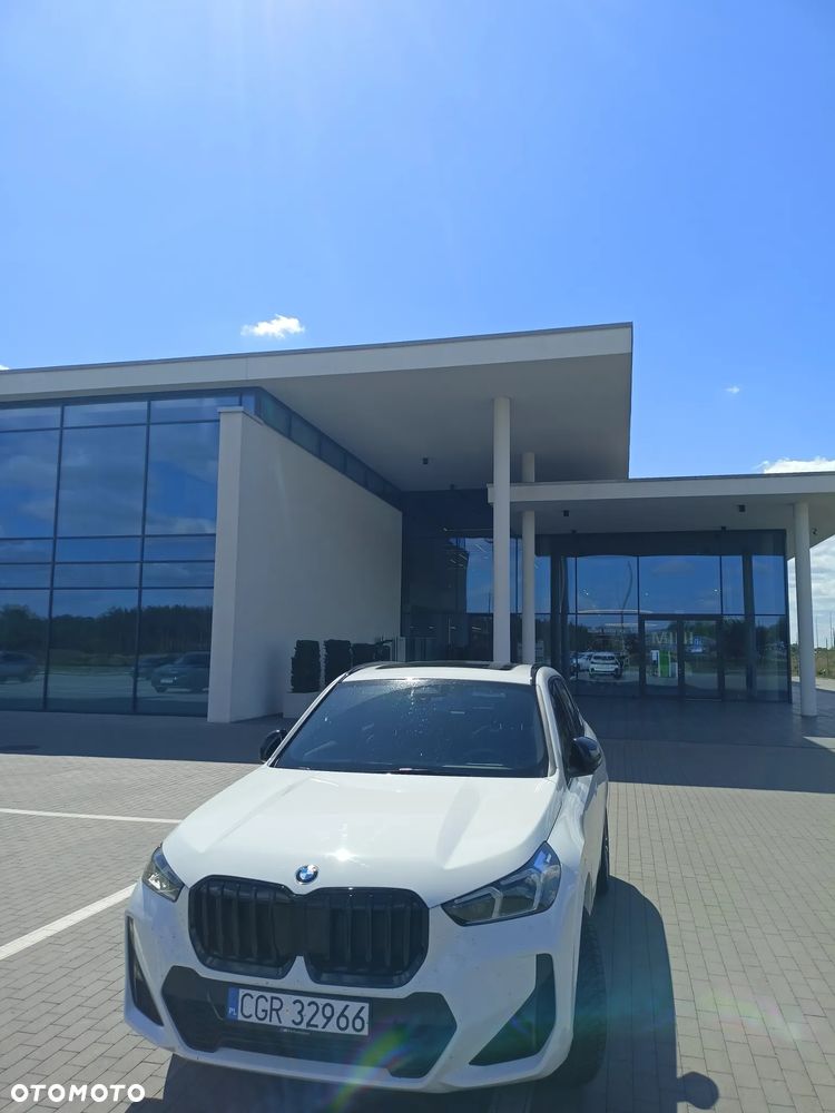 BMW X1 xDrive20i GPF M Sport sport - 20