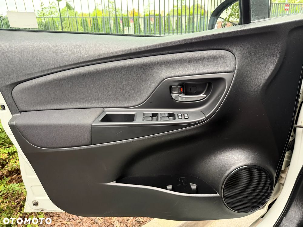 Toyota Yaris 1.5 Selection - 31