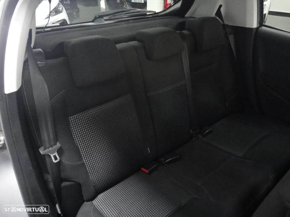 Peugeot 208 PureTech 110 Stop & Start EAT6 Tech Edition - 19